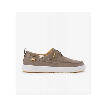 Pitas  Sneaker MAUI COAST 4045-TAUPE