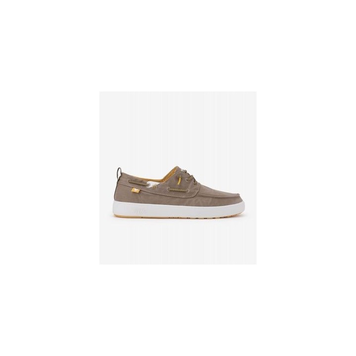 Pitas  Sneaker MAUI COAST 4045-TAUPE