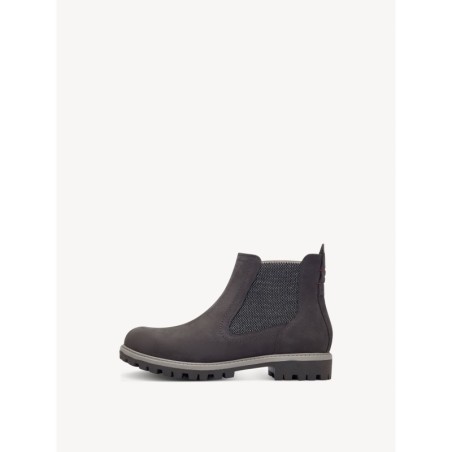 Chelsea Boot
