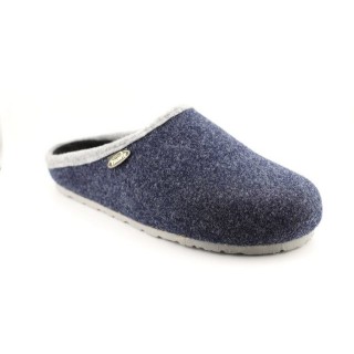 Helmut Trunte Filzclog Hausschuh