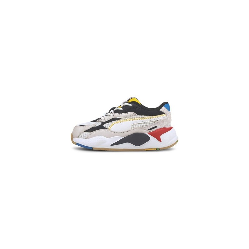 Puma  Sneaker Rsx3 worldhood ac inf