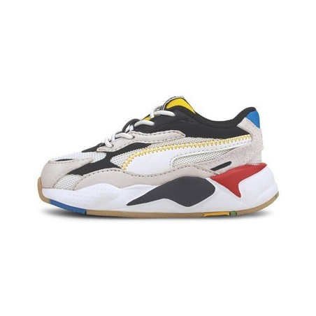 Puma  Sneaker Rsx3 worldhood ac inf
