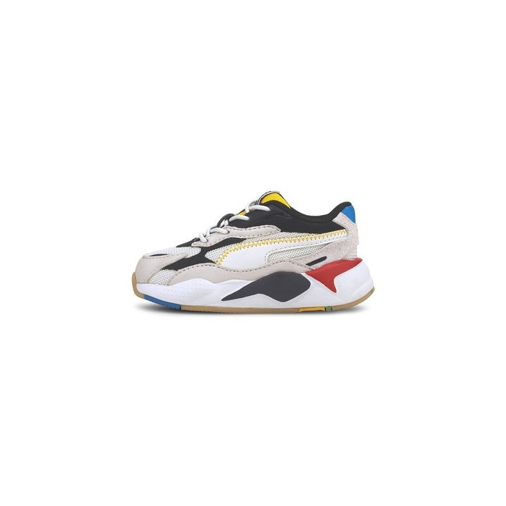 Puma  Sneaker Rsx3 worldhood ac inf