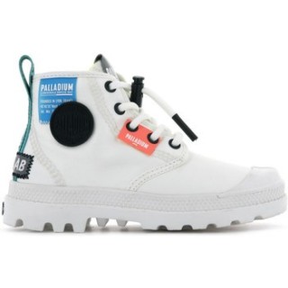 Palladium  Stiefel Overlab neon k