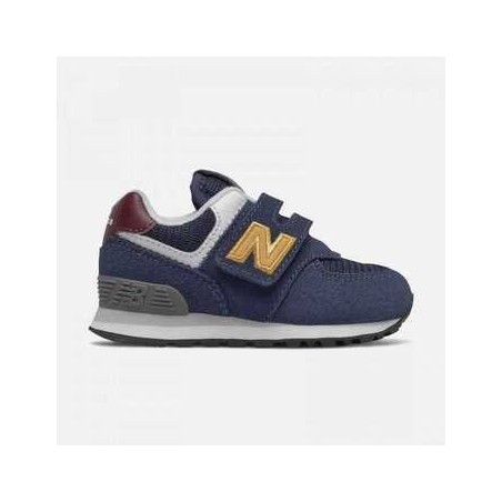 New Balance  Sneaker Iv574 m