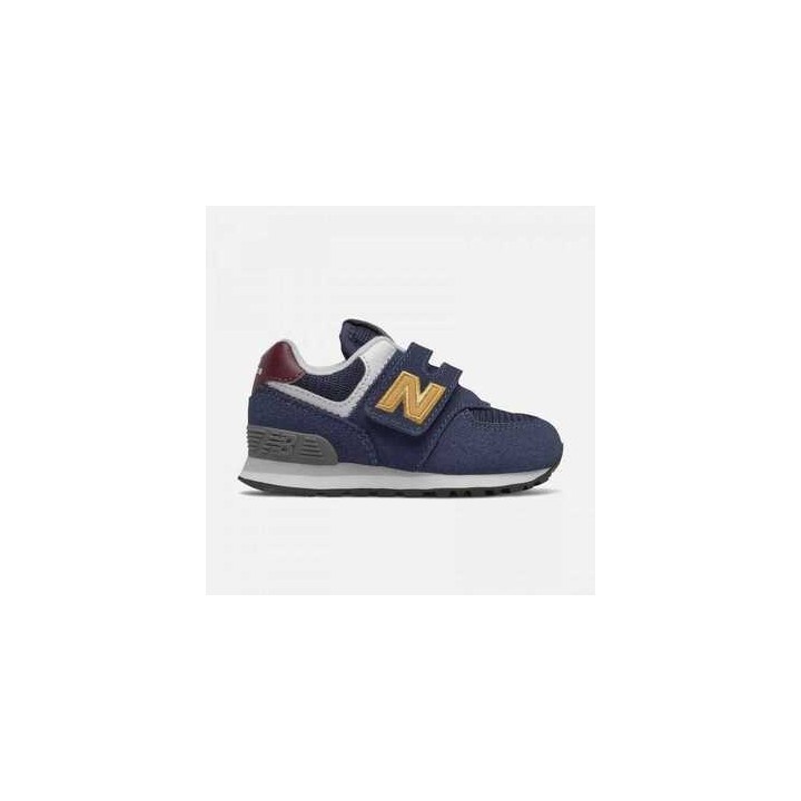 New Balance  Sneaker Iv574 m