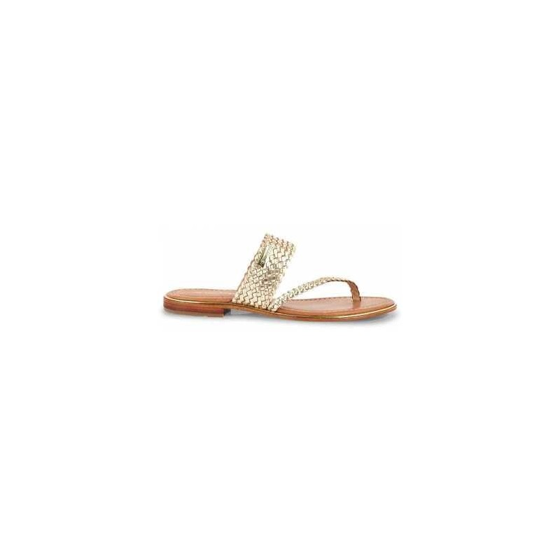 Les Tropéziennes par M Belarbi  Sandalen Honit