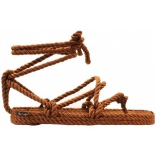 Nomadic State Of Mind  Sandalen Romano