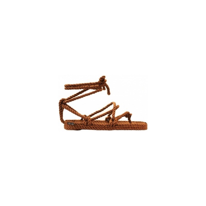 Nomadic State Of Mind  Sandalen Romano