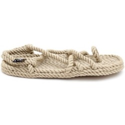 Nomadic State Of Mind  Sandalen Toe joe