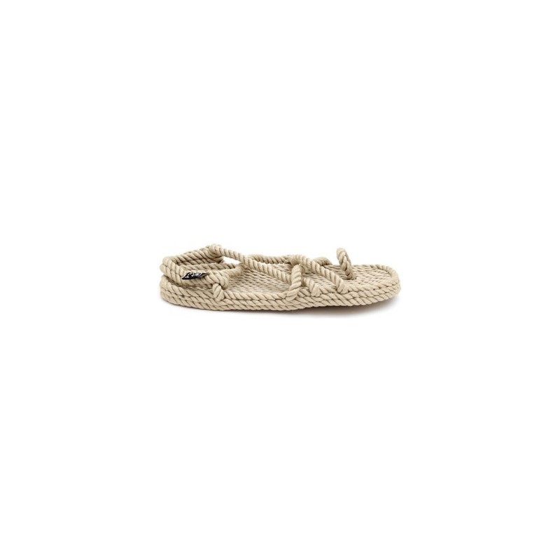 Nomadic State Of Mind  Sandalen Toe joe