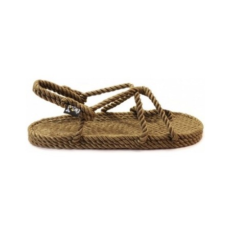 Nomadic State Of Mind  Sandalen Kyma