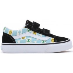 Vans  Kinderschuhe Old skool v