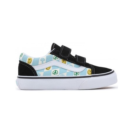 Vans  Kinderschuhe Old skool v
