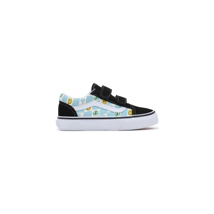 Vans  Kinderschuhe Old skool v