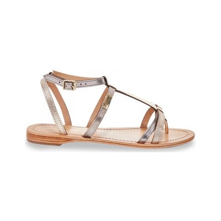 Les Tropéziennes par M Belarbi  Sandalen Hilidos