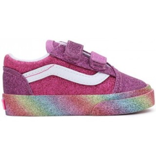 Vans  Kinderschuhe Old skool v