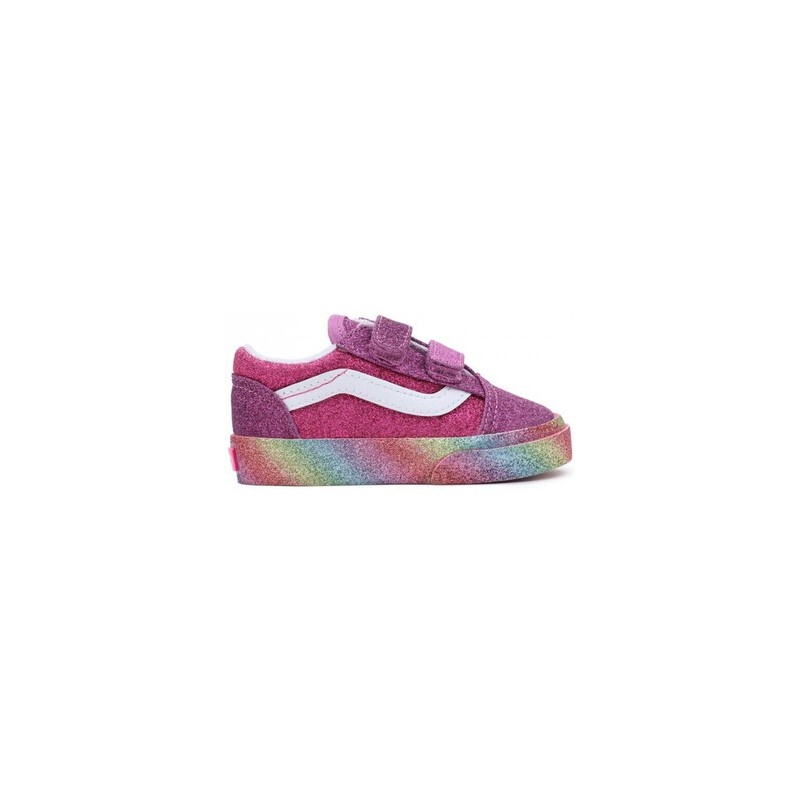 Vans  Kinderschuhe Old skool v