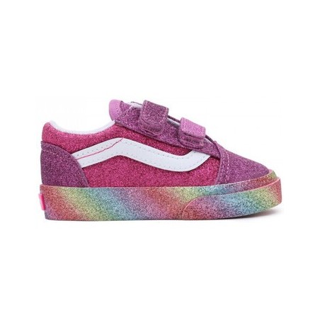 Vans  Kinderschuhe Old skool v