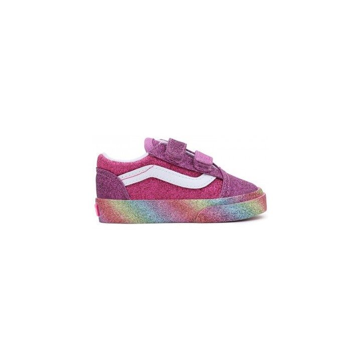Vans  Kinderschuhe Old skool v