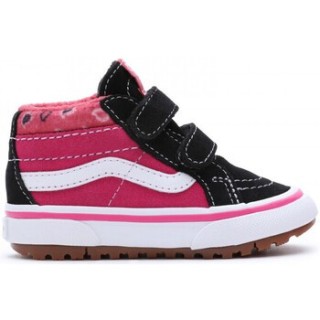 Vans  Kinderschuhe Sk8-mid reissue v mte-1