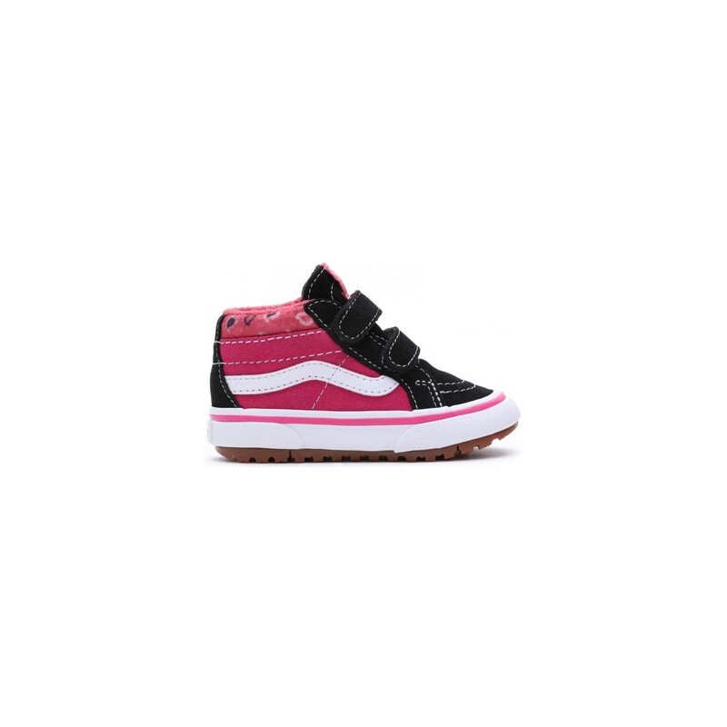 Vans  Kinderschuhe Sk8-mid reissue v mte-1