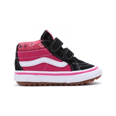 Vans  Kinderschuhe Sk8-mid reissue v mte-1