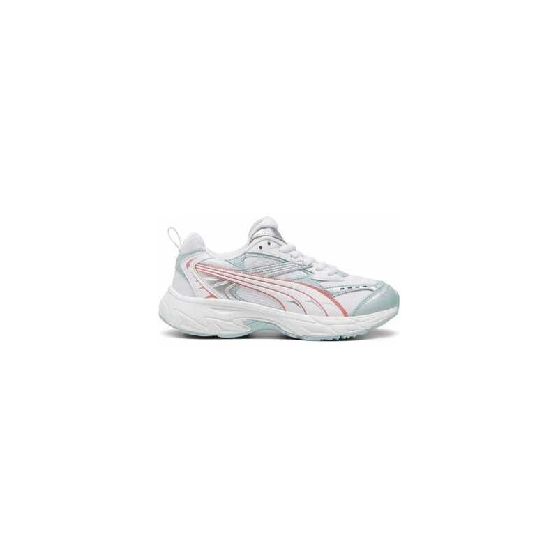 Puma  Sneaker Morphic techy jr
