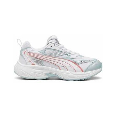 Puma  Sneaker Morphic techy jr