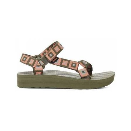 Teva  Sandalen Midform universal