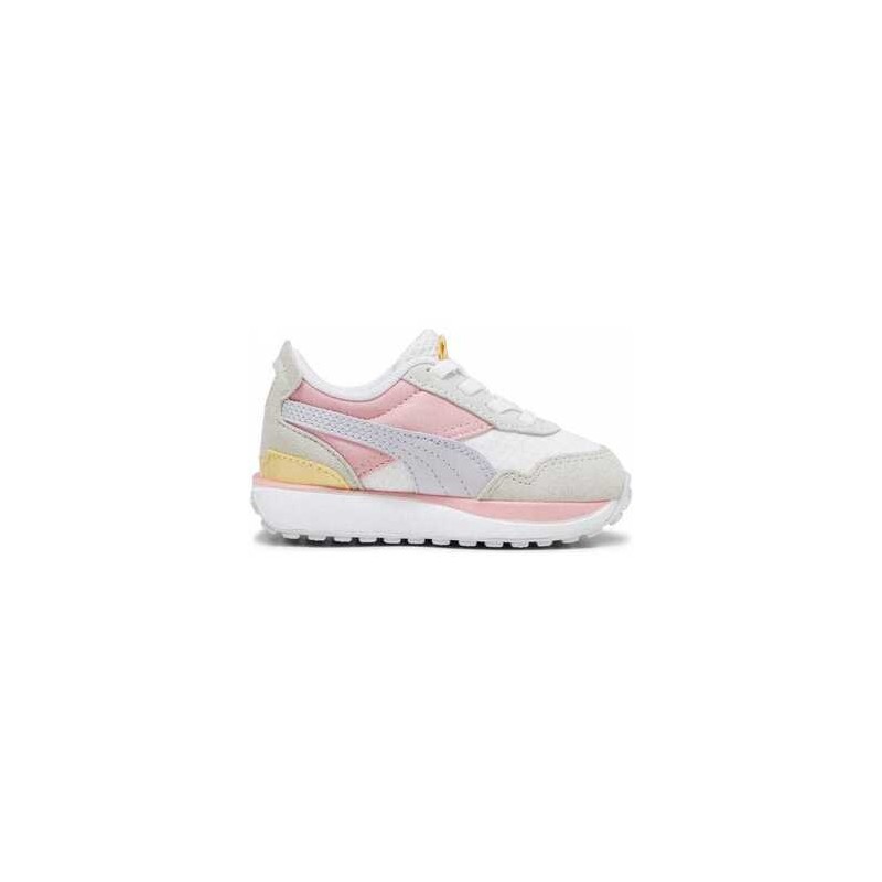 Puma  Laufschuhe Cruise rider peony ac inf