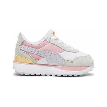 Puma  Laufschuhe Cruise rider peony ac inf