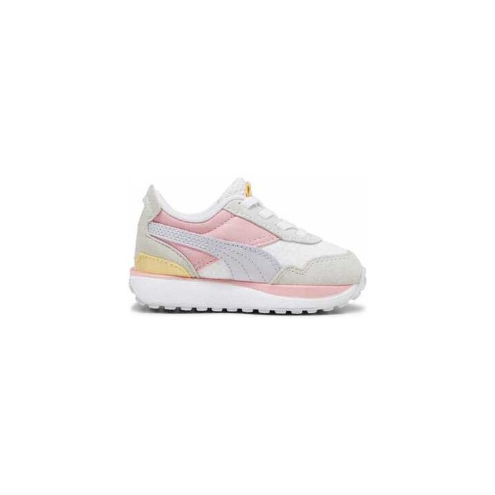 Puma  Laufschuhe Cruise rider peony ac inf