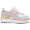 Puma  Laufschuhe Cruise rider peony ac inf