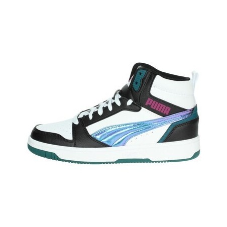 Puma  kinderschuhe 398725