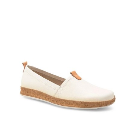 LASOCKI Halbschuhe WI16-2202-03 Weiß Schnürschuh