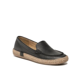 LASOCKI Espadrilles WI16-BENTA-02 Schwarz Espadrille