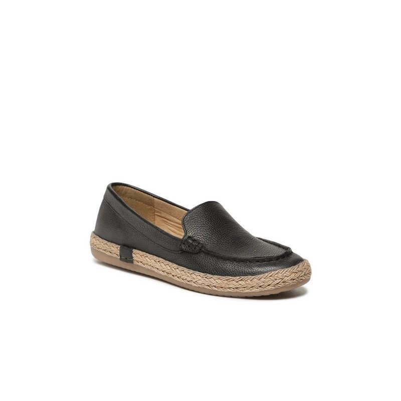 LASOCKI Espadrilles WI16-BENTA-02 Schwarz Espadrille