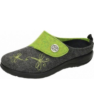 Fly Flot Hausschuh