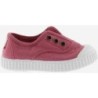 Victoria  Sneaker 1915 inglesa elÁstico lona tintaa drec