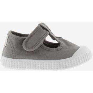 Victoria  Sneaker 1915 sandalia lona tintada drec