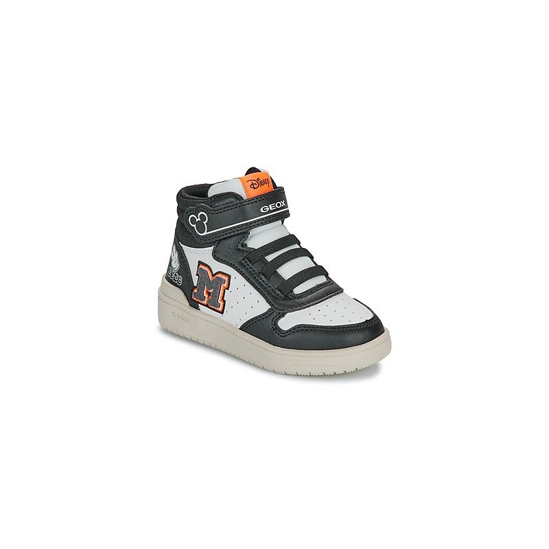 Geox  Kinderschuhe J WASHIBA BOY