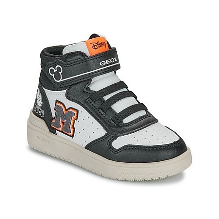 Geox  Kinderschuhe J WASHIBA BOY