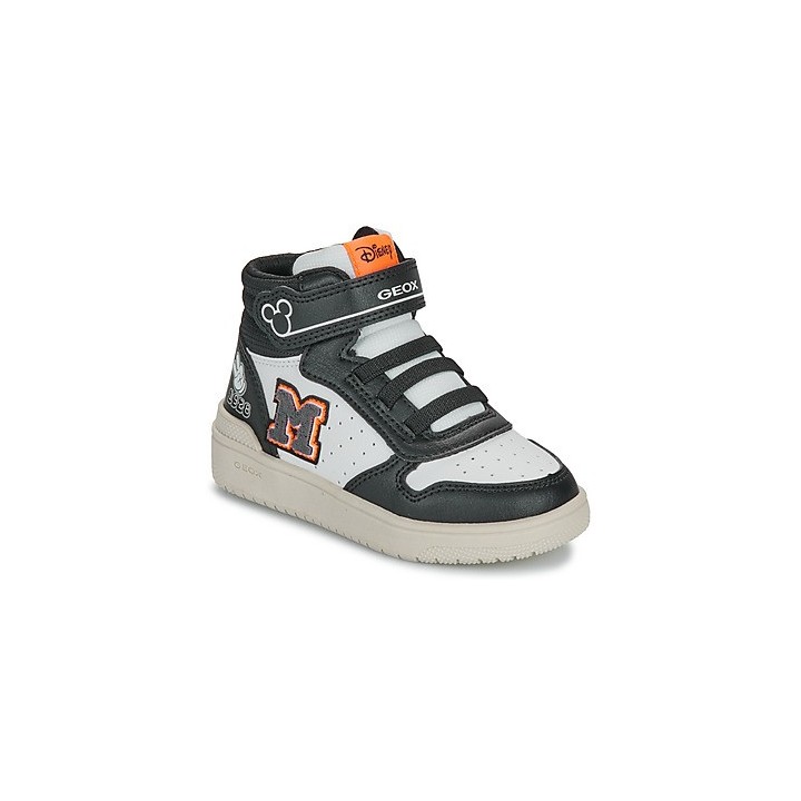 Geox  Kinderschuhe J WASHIBA BOY