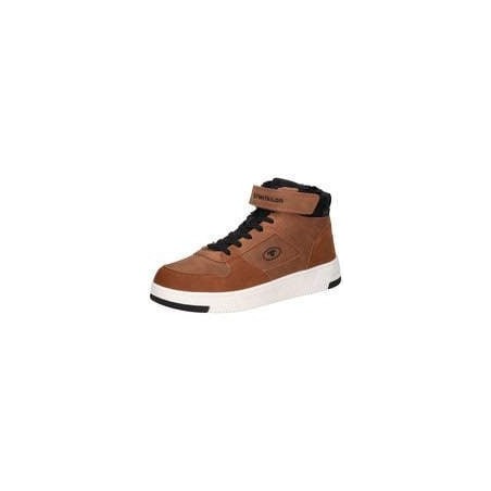 Tom Tailor Wintersneaker Jungen braun|braun|braun|braun