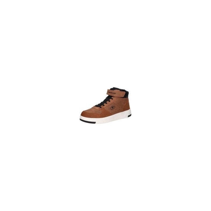 Tom Tailor Wintersneaker Jungen braun|braun|braun|braun