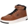 Tom Tailor Wintersneaker Jungen braun|braun|braun|braun