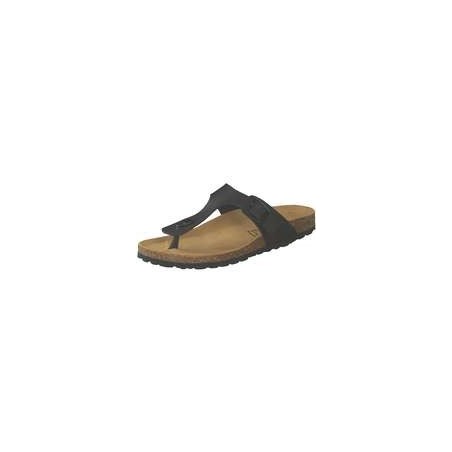 Bio Life Zehentrenner Damen schwarz|schwarz|schwarz|schwarz|schwarz|schwarz|schwarz