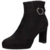 Tamaris Stiefelette Damen schwarz|schwarz|schwarz|schwarz