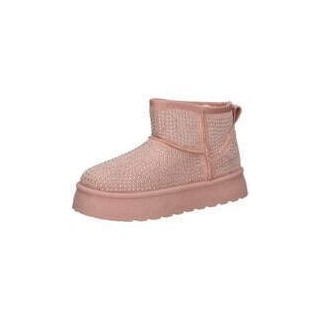 Claudia Ghizzani Winter Boots Mädchen rosa|rosa|rosa|rosa|rosa